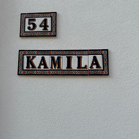 New Two Bedroom Flat Kamila On A Dwell Слима Екстериор снимка