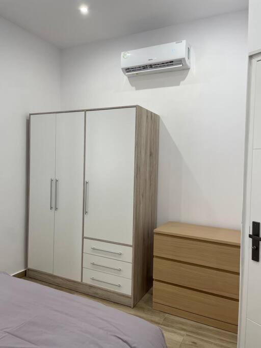 New Two Bedroom Flat Kamila On A Dwell Слима Екстериор снимка