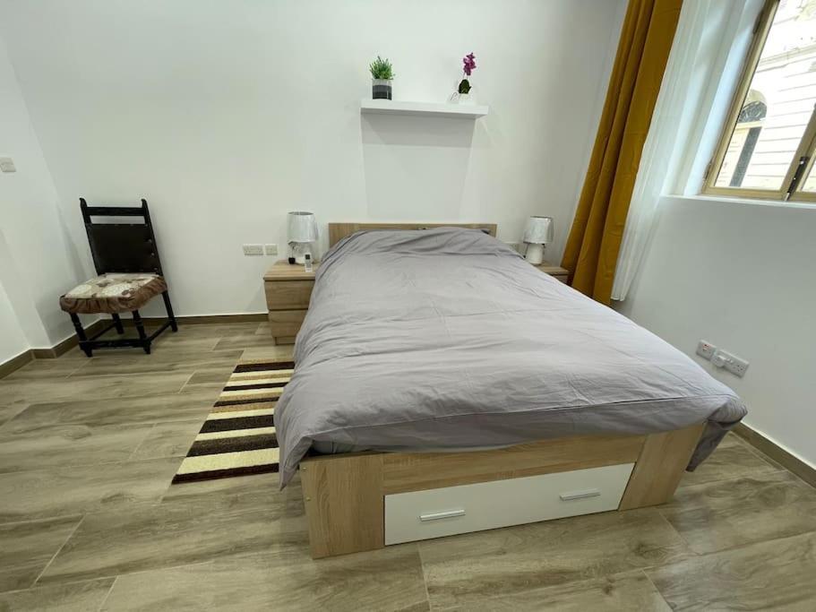 New Two Bedroom Flat Kamila On A Dwell Слима Екстериор снимка