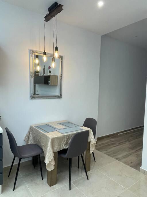 New Two Bedroom Flat Kamila On A Dwell Слима Екстериор снимка