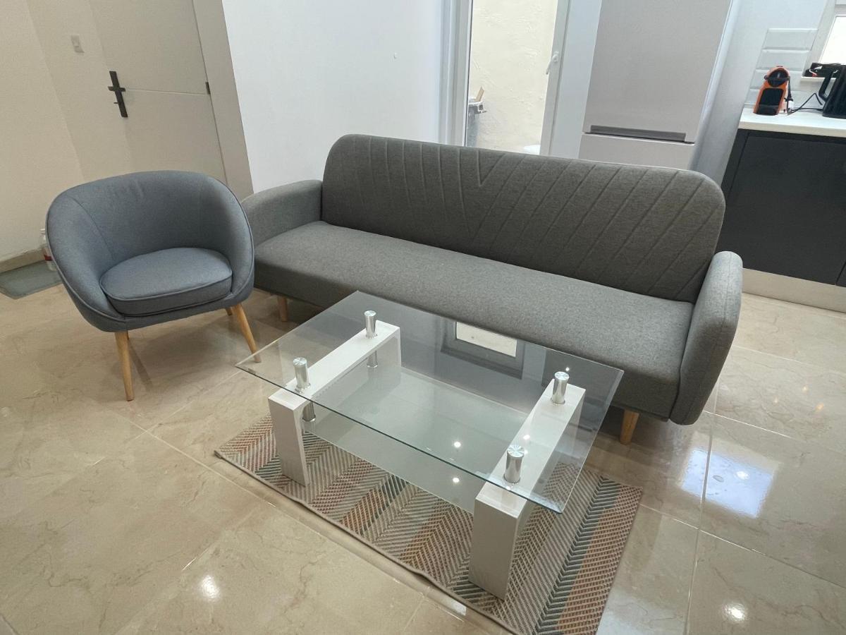 New Two Bedroom Flat Kamila On A Dwell Слима Екстериор снимка