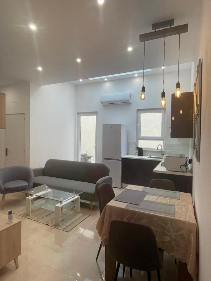New Two Bedroom Flat Kamila On A Dwell Слима Екстериор снимка