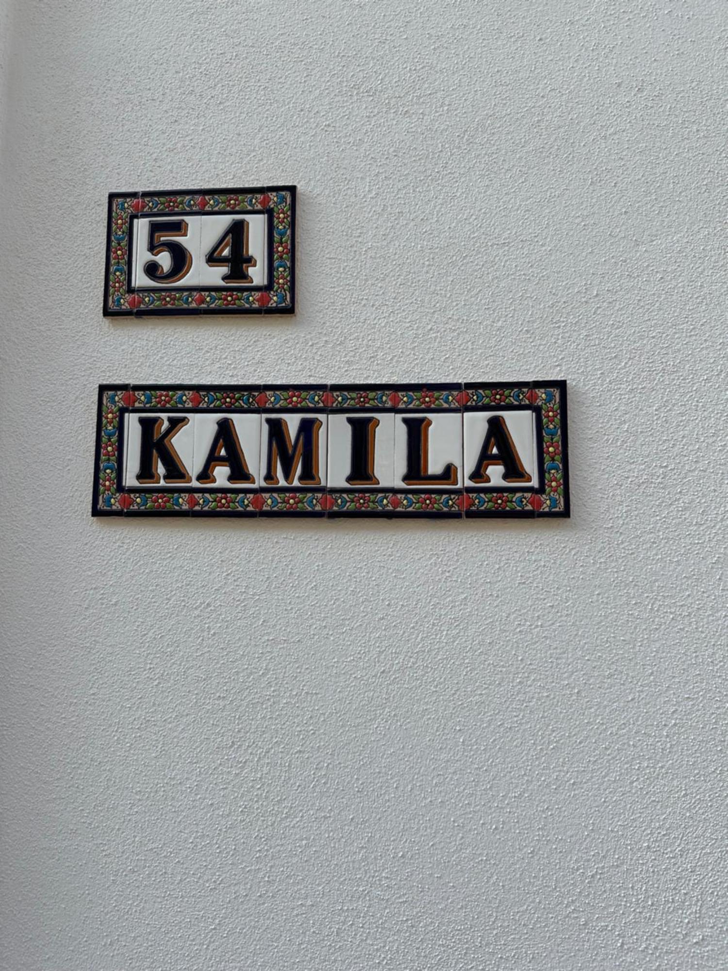 New Two Bedroom Flat Kamila On A Dwell Слима Екстериор снимка